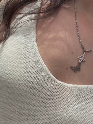 Collier Renouveau (Prévention du suicide 2021)