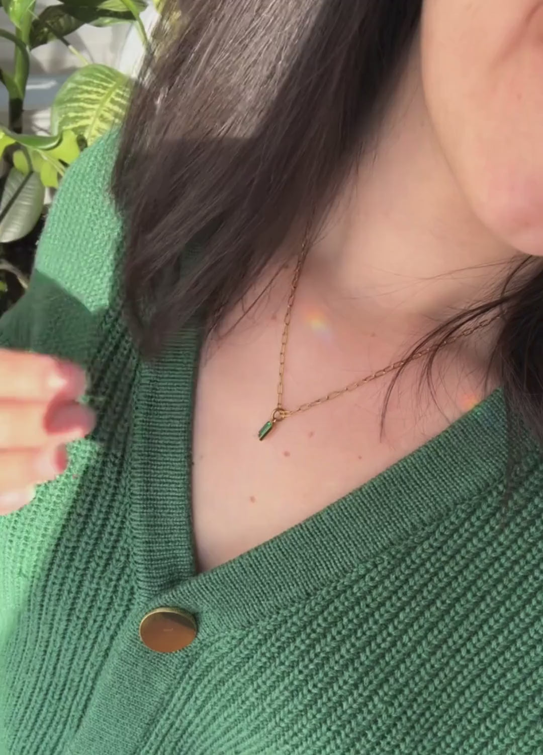 Collier Bogotá