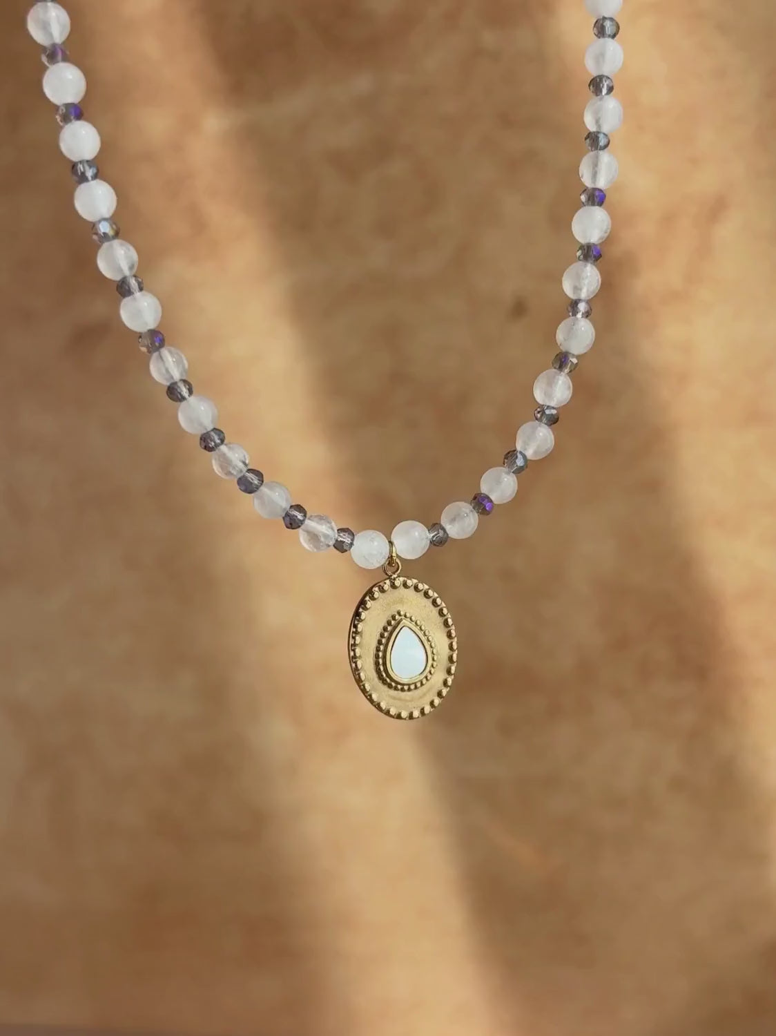 Collier Éveil
