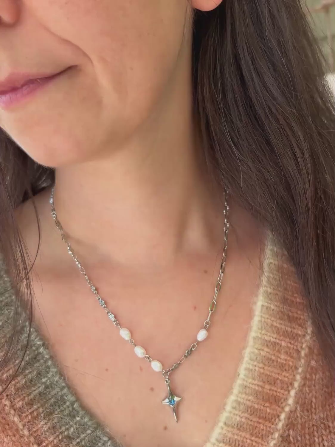 Clous d’oreilles Étoile