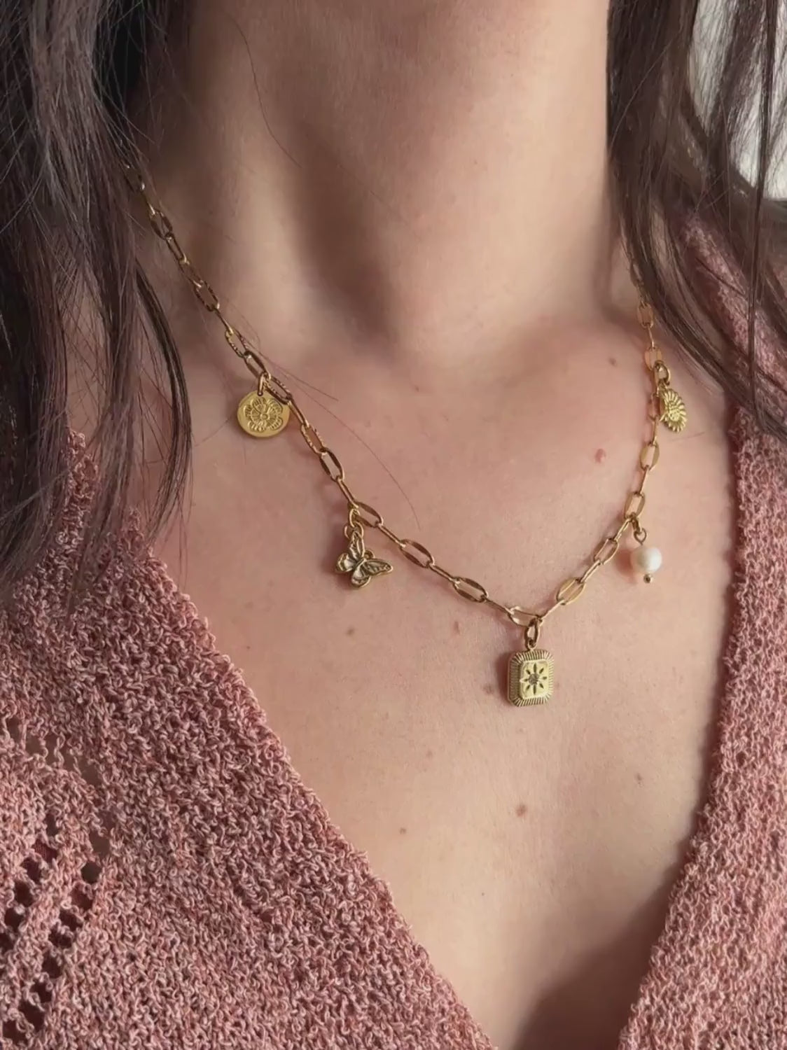 Collier Nova