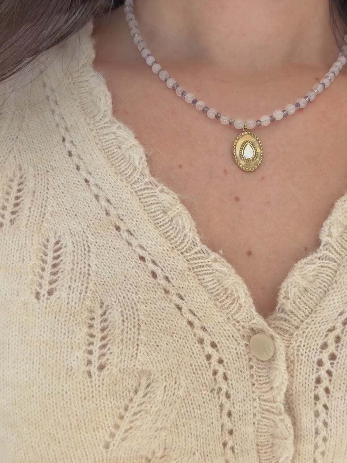 Collier Éveil