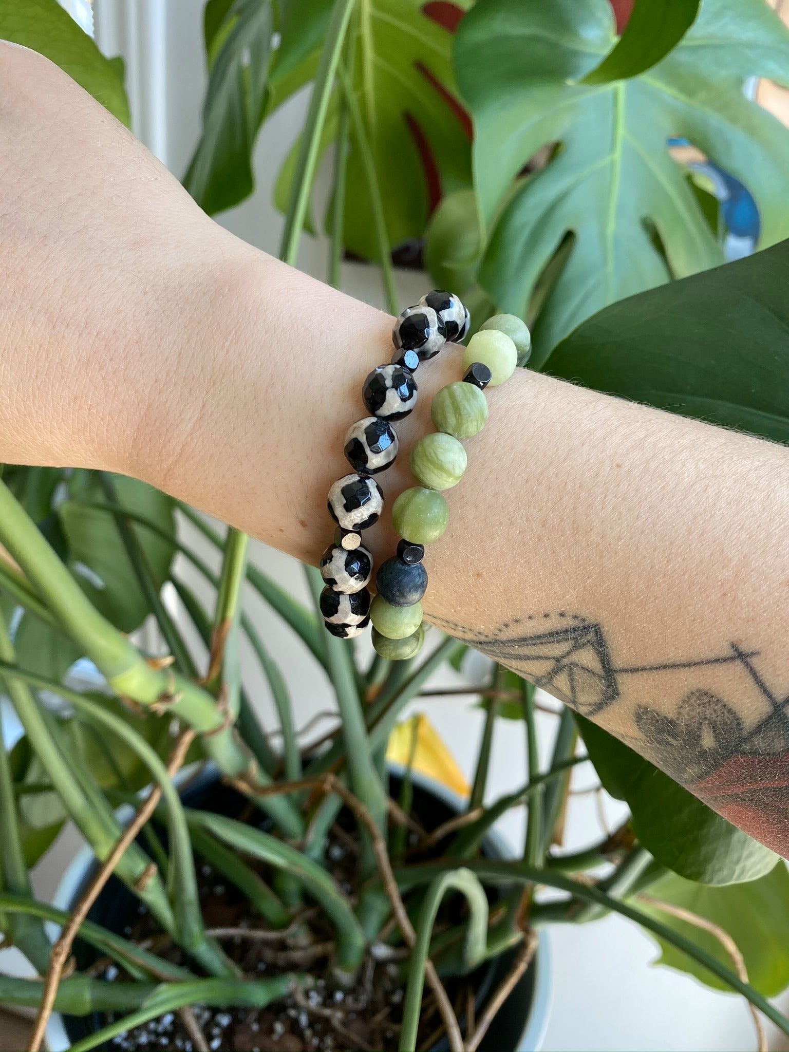 Be Wild 10mm - Milie Bijoux