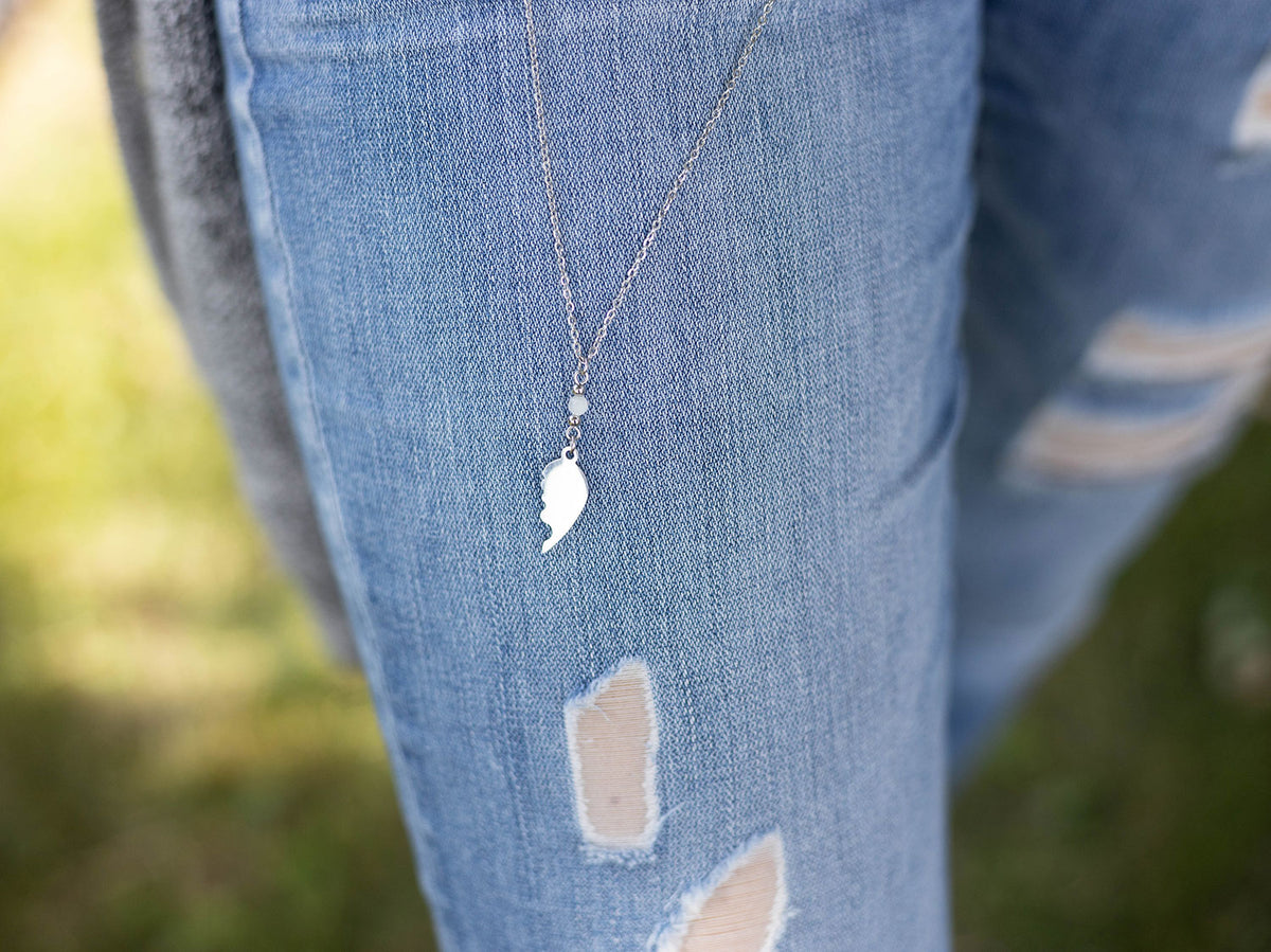 Duo colliers Les inséparables