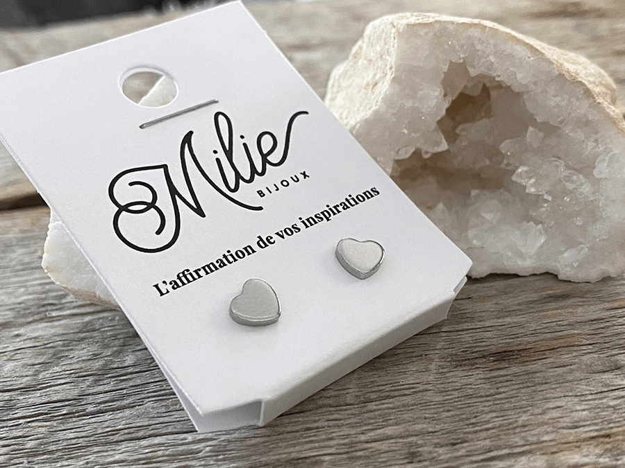 Cutie - Milie Bijoux