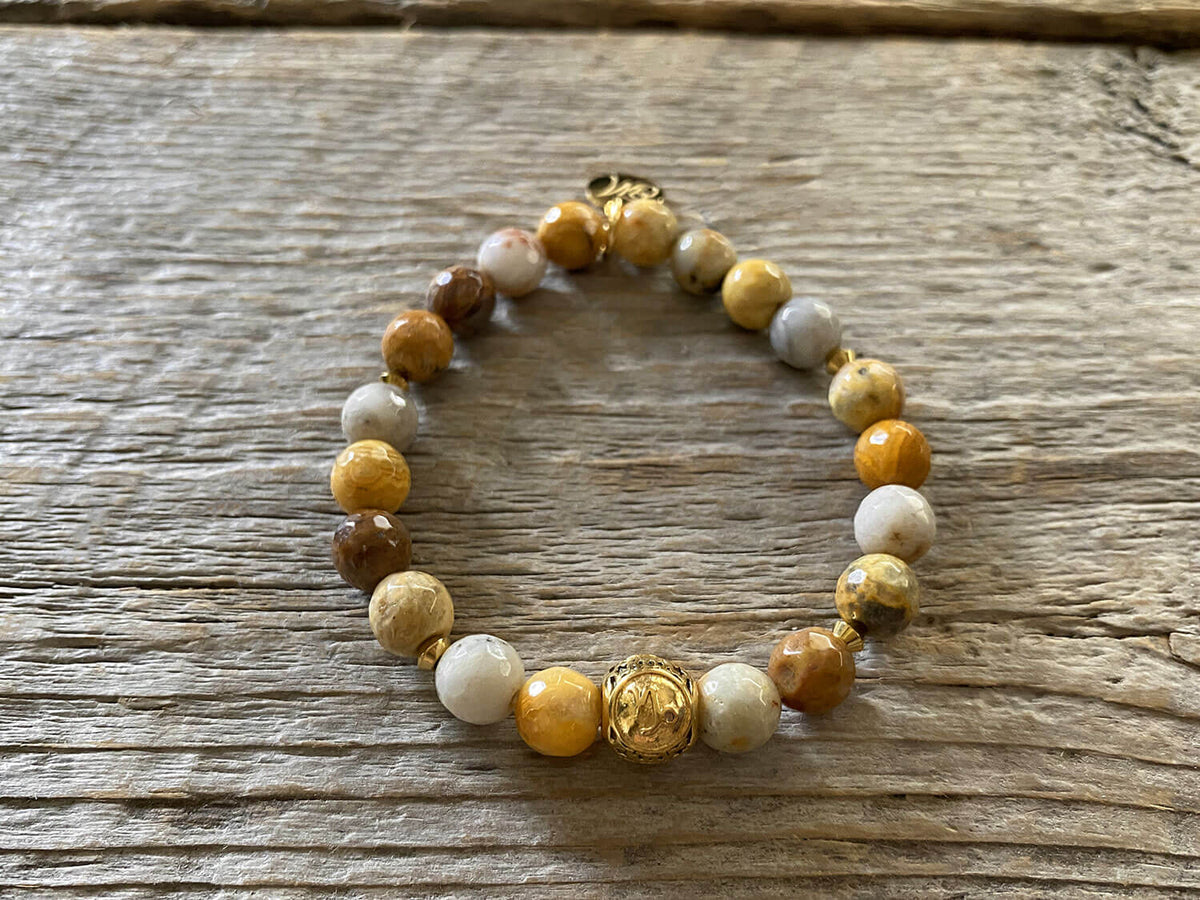 Bracelet Azilo (Astrologie)