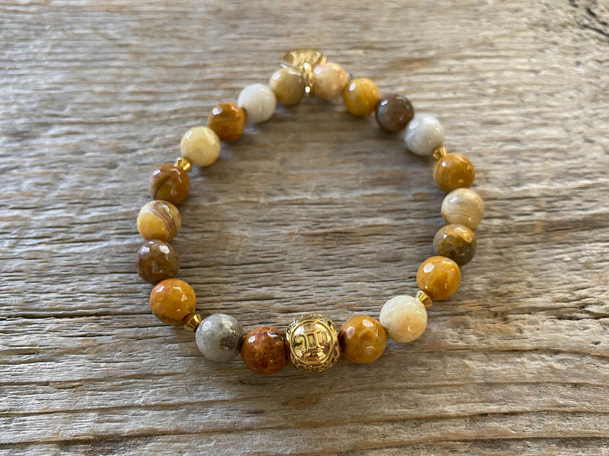 Bracelet Azilo (Astrologie)