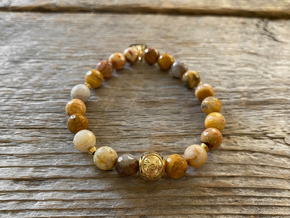 Bracelet Azilo (Astrologie)