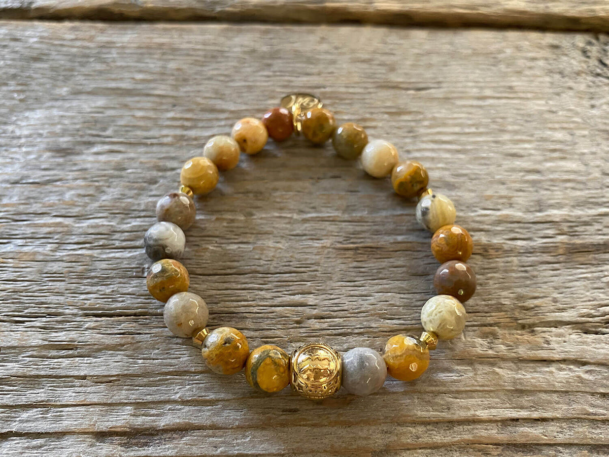 Bracelet Azilo (Astrologie)