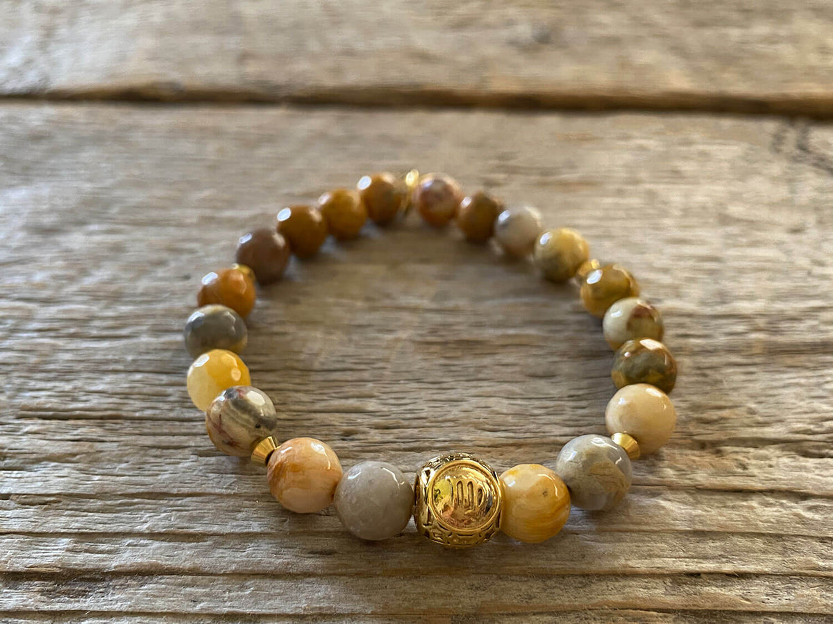 Bracelet Azilo (Astrologie)