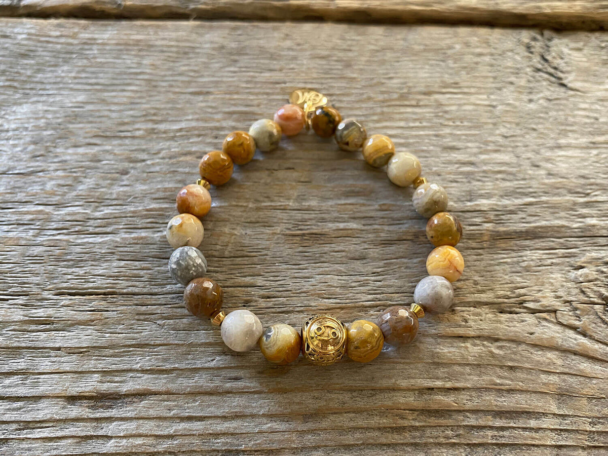 Bracelet Azilo (Astrologie)