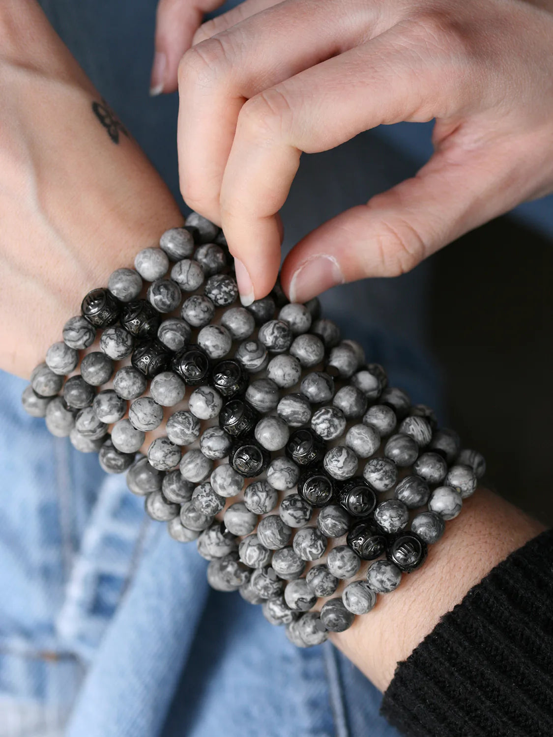 Bracelet Australis (Astrologie)