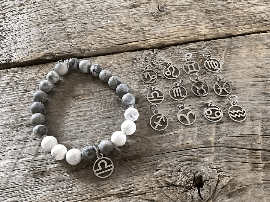 Bracelet Zodiaque (Astrologie)