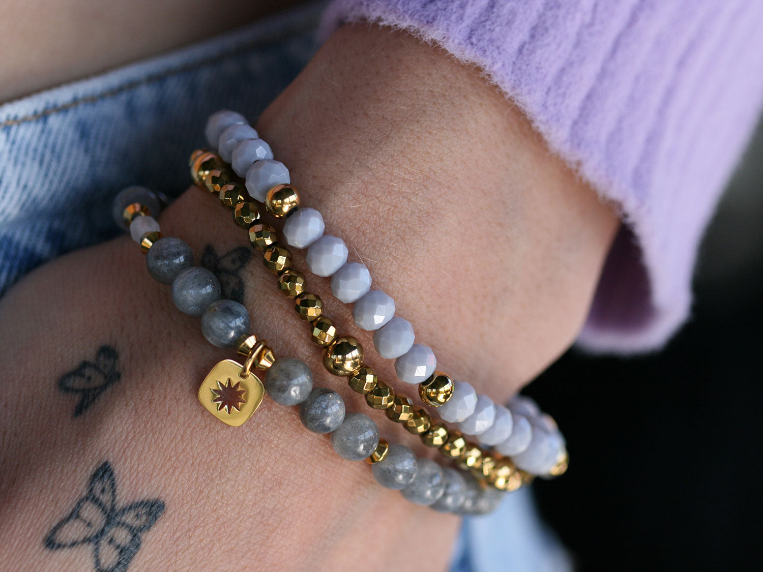 Bracelet Opale