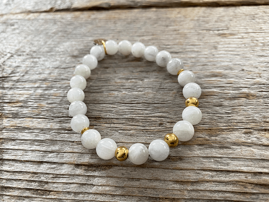 Bégonia - Milie Bijoux