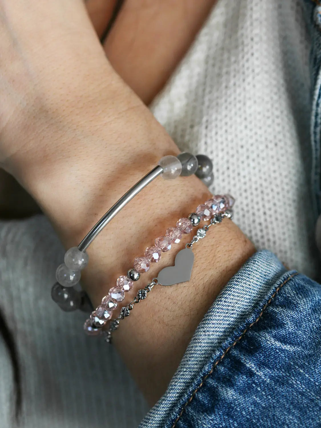 Bracelet Mona Lisa