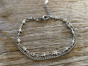 Bracelet Céleste