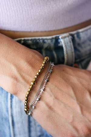 Bracelet Céleste