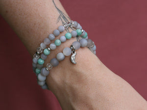 Bracelet Météore