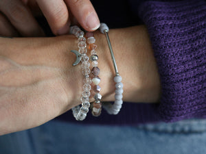 Bracelet Positivity