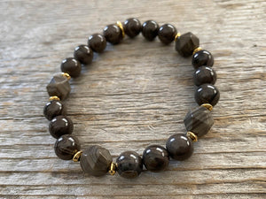 Bracelet Érable