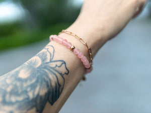 Bracelet Éternité