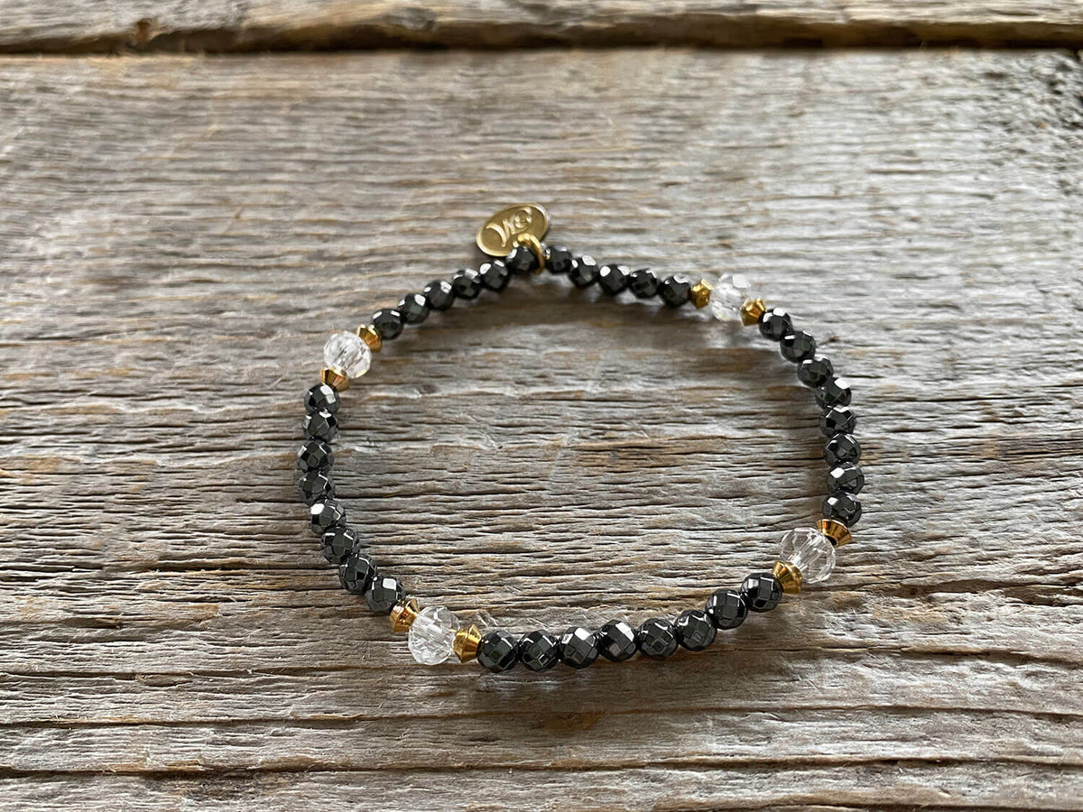 Bracelet Delight doré