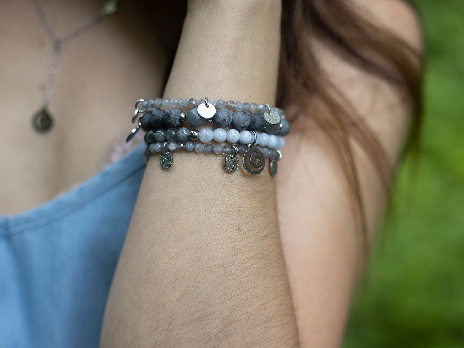Bracelet Lyncis