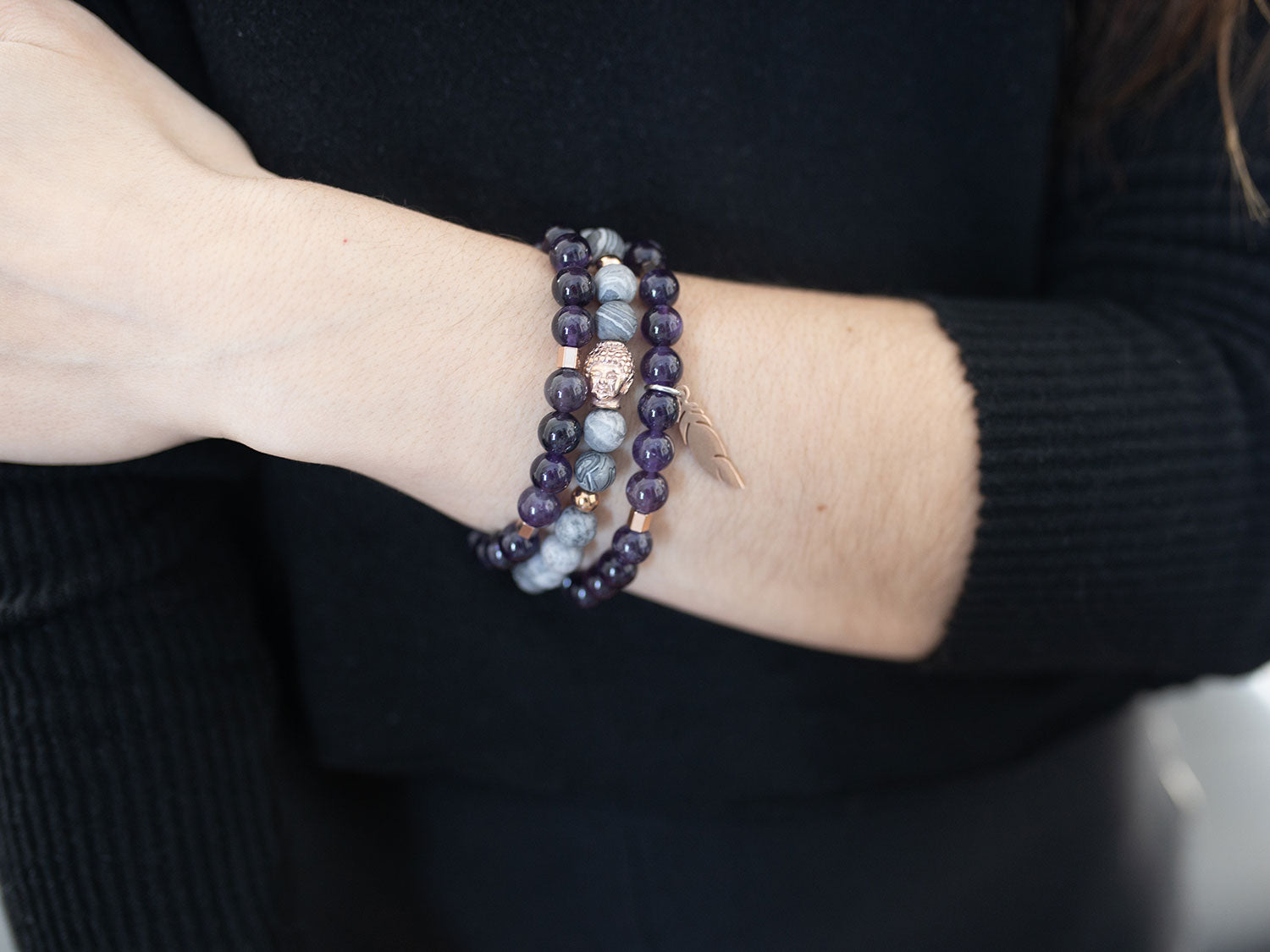 Bracelet Viviane