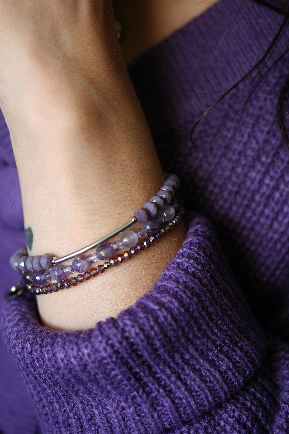 Bracelet Subtil