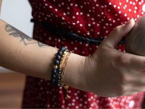 Bracelet Moonbeam