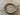 Bracelet Perdita doré
