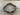 Bracelet Perfecto argent
