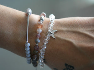 Bracelet Cristal