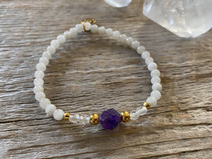 Bracelet Prisme