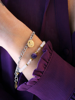 Bracelet Prisme
