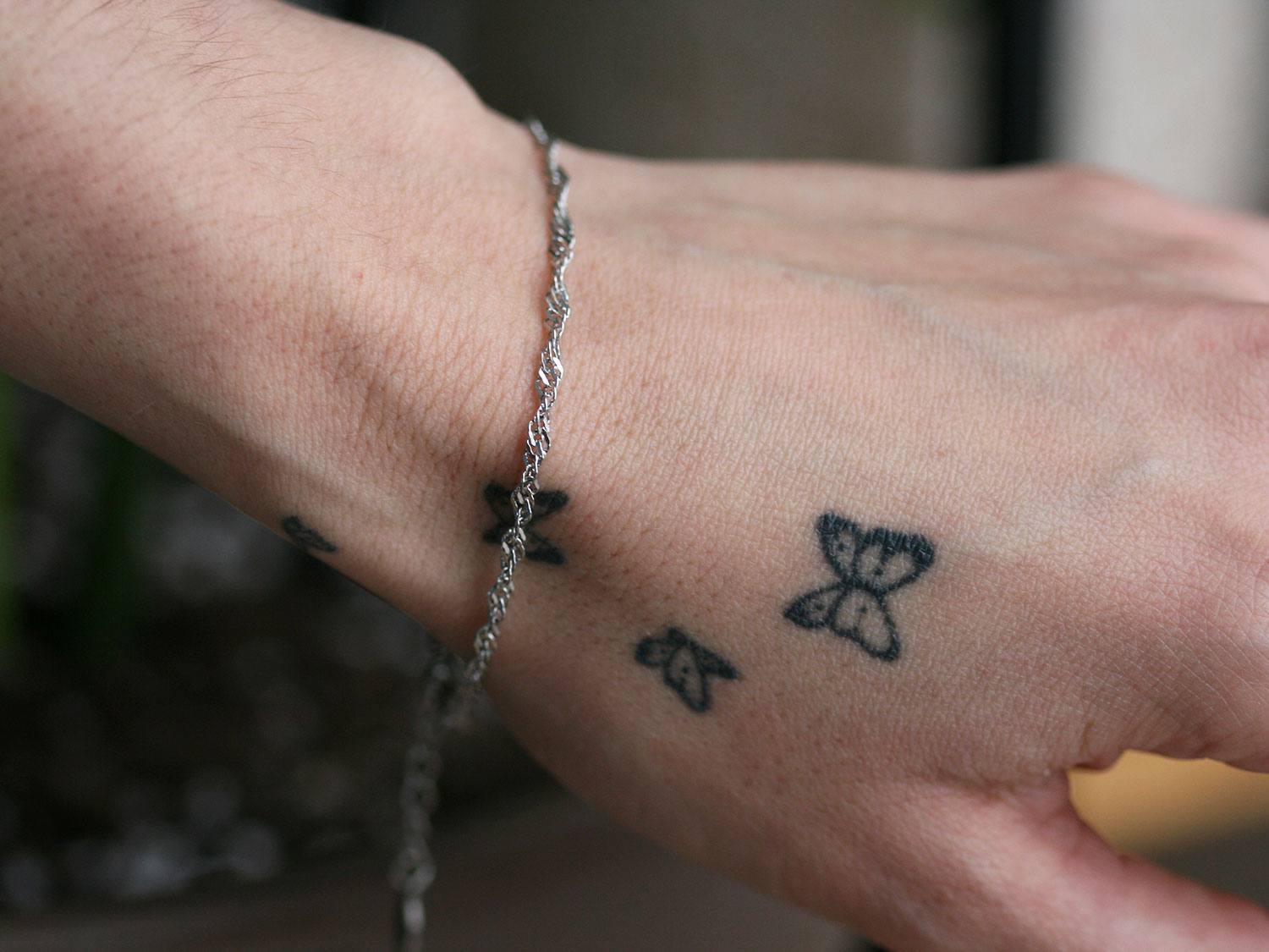 Bracelet Pur