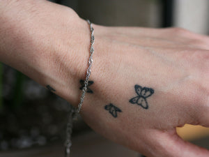 Bracelet Pur