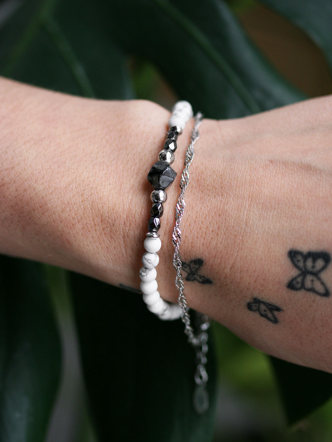 Bracelet Pur