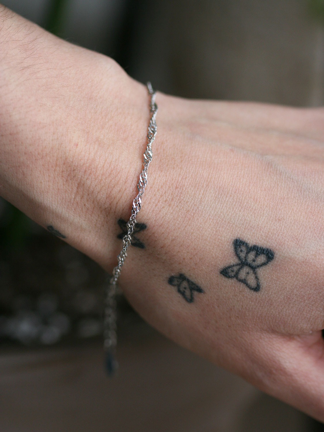 Bracelet Pur