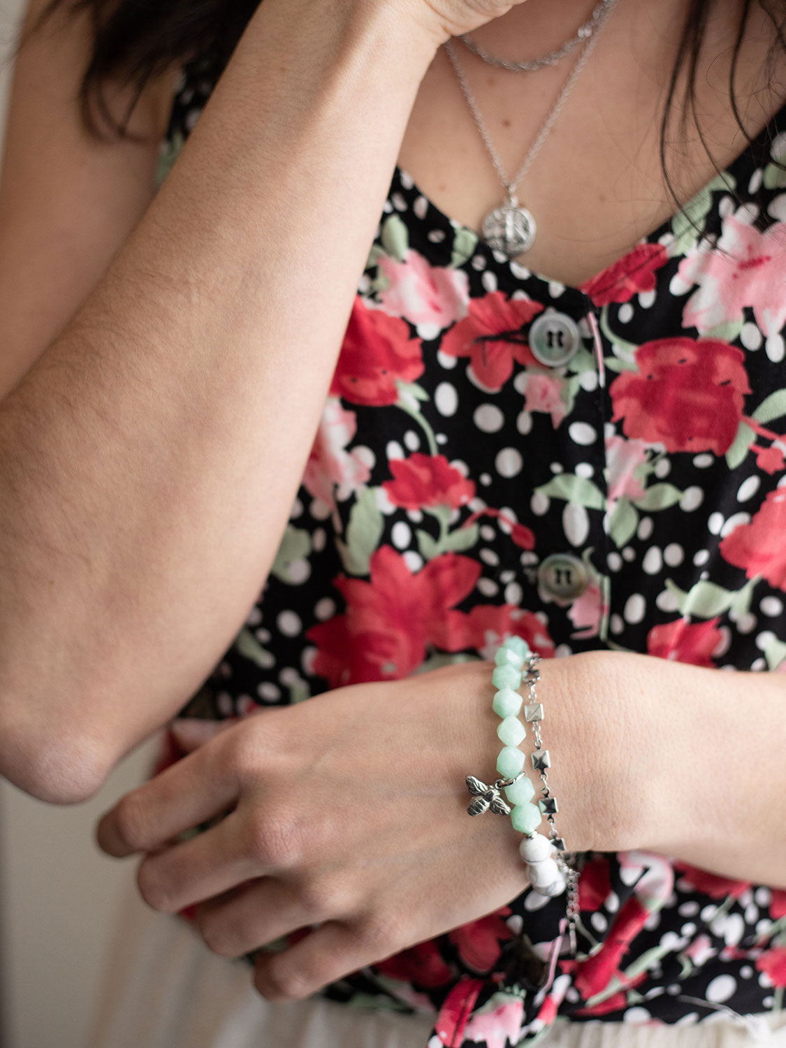 Bracelet Renaissance