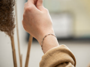 Bracelet Rosette