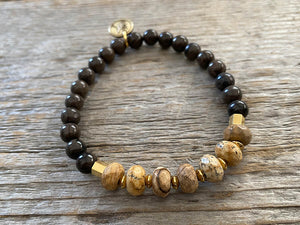 Bracelet Sève