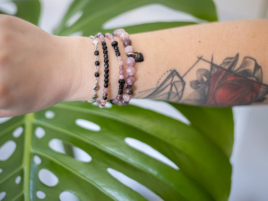 Bracelets Soulmates
