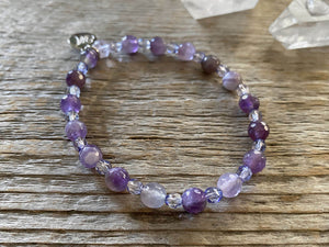 Bracelet Subtil