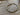 Bracelet Sunset argent
