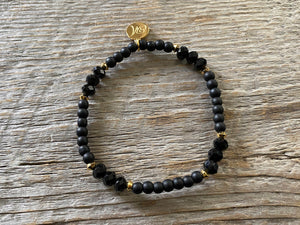 Bracelet Velours