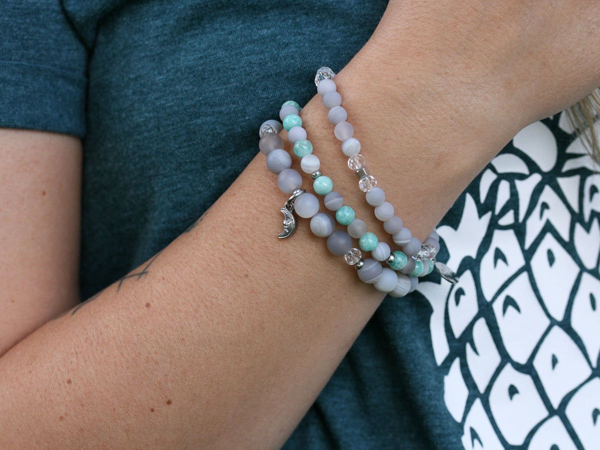 Bracelet Atmosphère