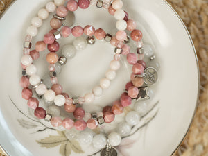 Bracelet Cherry Blossom