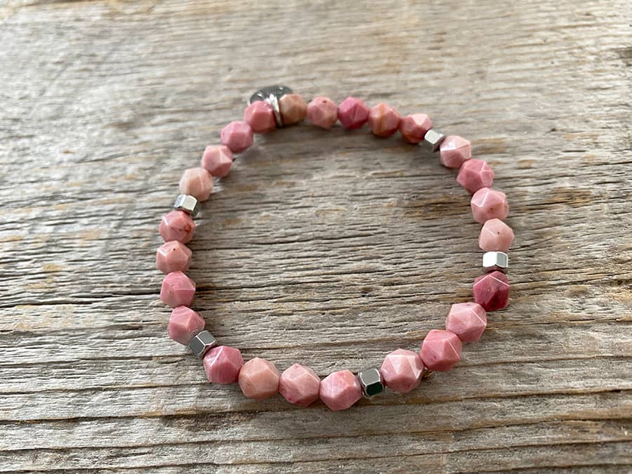 Bracelet Cherry Blossom